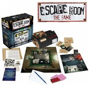 Настолна игра Noris Escape Room