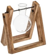 Ваза atmosphera Soliflore, 16 cm