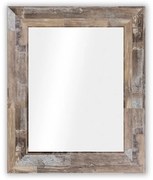 Огледало за стена Полилей Duro, 60 x 86 cm Jyvaskyla - Styler