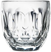 Чаша за вода La Rochère , 100 ml Facettes - La Rochére