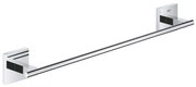 GROHE 40987000 - Държач за кърпи START CUBE 450 мм, полирано хромово покритие