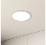 Eglo 99193 - Димируемо вградено LED таванно осветително тяло FUEVA 5 LED/16,5W/230V