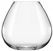 Crystalex - Стъклена ваза (82237) 18,5см (CX57) (C)