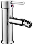 Mexen Lua смесител за биде хром - 72820-00