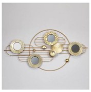 Декорация за стена 58,4x117 см