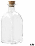 Стъклена Бутилка La Mediterránea 280 ml (36 броя)