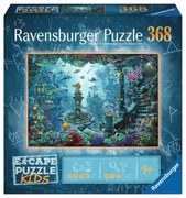 Пъзел Ravensburger escape 368 (1 броя)