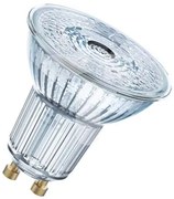 LED КРУШКА 4,3W 4000K 350Lm GU10