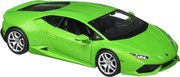 Maisto - SP Edition Кола Lamborghini Huracan LP 610-4 1:24 31509 Зелена