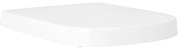 GROHE 39330002 - Тоалетна седалка EURO CERAMIC, Duro бяло