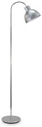 Eglo 49334 - Стояща лампа BOLEIGH 1xE27/60W/230V