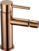 Mexen Elba батерия биде в розово злато - 74120-60