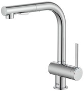 Смесител за кухня A5A851FC00, хром, 22.5х30.2см
