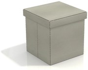 Табуретка сгъваема Флора