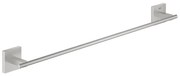 GROHE 41089DC0 - Държач за кърпи START CUBE 600 мм, неръждаема стомана