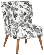 Кресло atmosphera Chiara, Велур