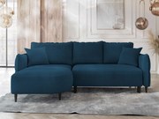 Ъглов диван Sycylia-Mple-Left