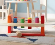 Детски комплект с клинове и чук Joyland Hammertime