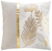 Декоративна възглавница 45x45 cm Melisse – douceur d'intérieur