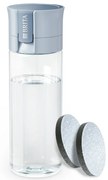 Филтрираща Бутилка Brita 1052262 Син 600 ml