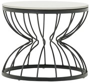 Холна маса DETROIT - бял