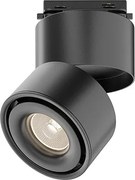 MAYTONI Релсово осветително тяло TR084-1-15W3K-B - TR084-1-15W3K-B