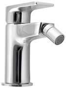 Sapho - Смесител за биде KAI 12 см, лъскав хром