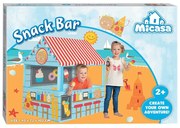 MICASA Палатка Снек-бар