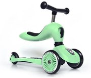 Тротинетка Scoot&Ride HIGHWAYKICK 1 Kiwi