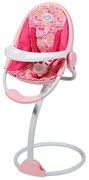 Baby Born - Столче за хранене на кукла