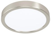 Eglo 99229 - LED Лампа за таван FUEVA 5 LED/16,5W/230V