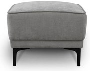 Светлосива табуретка Copenhagen – Scandic