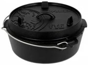 Petromax - Холандски съд за готвене FT6 (5.5 L)
