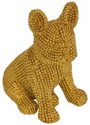 Декоративна фигура atmosphera Eden, Смола, 10 cm, Асорти