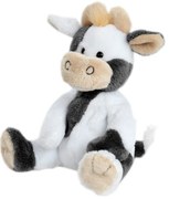 Heunec - Плюшена Кравичка, 20 см., серия Besito