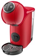 Krups - Кафе машина с капсули NESCAFÉ DOLCE GUSTO GENIO S PLUS 1500W червен