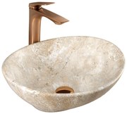 Умивалник за плот Rea Sofia Savana Matt