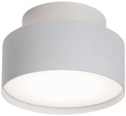 Rabalux 71325 - LED таванно осветително тяло OVIDIA LED/24W/230V 3000K бяло