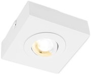 Briloner 3996016 - LED Спот CTS LED/4W/230V 2700/4000K бял