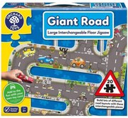 Образователна Игра Orchard Giant Road (FR)