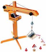 Hape - Товарен кран H3011