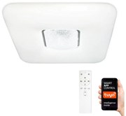 Top Light Orion HXL SMART - LED Димируем плафон LED/60W/230V Tuya