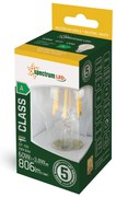 Крушка LED GLS COG E-27 3,8W WOJ+14640