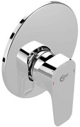 Смесител за вграждане за душ, A6382AA, Ideal Standard