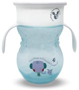 Cangaroo  -  Неразливаща чаша Magic Cup 270 ml - C0669H син