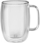 Чаша Zwilling 39500-114 2 Части 450 ml (2 броя)