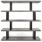 Библиотека Step - TemaHome