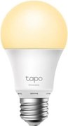 LED димируема крушка A60 E27/8,7W/230V 2700K Wi-Fi - TP-Link