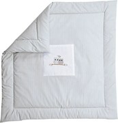 Baby Dan - Одеало за кошара Comfort - Baby Grey