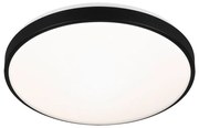 Briloner 3430-015 - LED Димируем плафон MANNY LED/48W/230V + д.у.